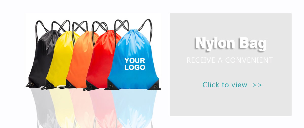 Reusable Nylon Bags 