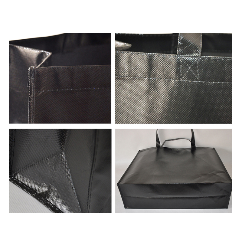 Custom PP Non-woven Bags