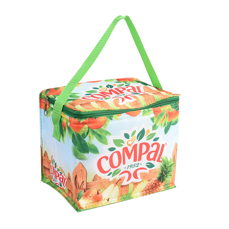 Cool Gear Lunch Bag